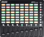AKAI PRO APC MINI midi-контроллер для Ableton Live
