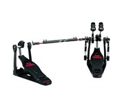 TAMA HP600DTWBK IRON COBRA 600 TWIN PEDAL LIMITED EDTITION двойная педаль для барабана (с цепью)