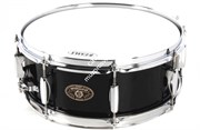 TAMA IPS1465-HBK IMPERIALSTAR 6,5'X14' малый барабан, тополь, цвет - черный