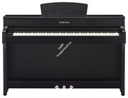 YAMAHA CLP-635B Цифровое пианино серии Clavinova