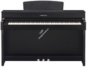 YAMAHA CLP-645B Цифровое пианино серии Clavinova