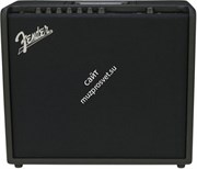 FENDER MUSTANG GT 100 моделирующий гитарный комбоусилитель, 100 Вт, Tone app, Wi-Fi, Bluetooth