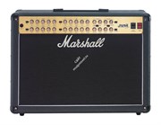 MARSHALL JVM410C 100 WATT ALL VALVE 2X12&#39;&#39; 4 CHANNEL COMBO гитарный усилитель комбо