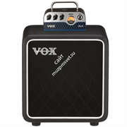 VOX MV50-CL мини усилитель голова для гитары с технологией Nutube, 50 Вт (AC 30 CLEAN)