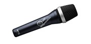 AKG D5C микрофон вокальный динамический кардиоидный 20-17000Гц, 2,6мВ/Па