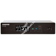 SHURE QLXD4E P51 710 - 782 MHz портативный одноканальный приемник