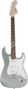 FENDER SQUIER AFFINITY STRAT SLS RW - электрогитара Stratocaster, накладка - палисандр, цвет Slick Silver