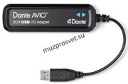 Audinate ADP-USB-AU-2X2
