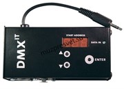 DMXit with Mini-Stereojack-Plug
                Контроллер DMXit with Mini-Stereojack-Plug
Контроллер DMX512 для Tiny FX/F07, Tiny CX/C07