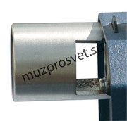 Duct adaptor for Power-Tiny
                Адаптер Duct adaptor for Power-Tiny
Адаптер для установки шланга диаметром 32 mm для Power-Tiny.