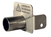 Duct adaptor for Tiny FX
                Адаптер Duct adaptor for Tiny FX
адаптер для шланга для Tiny FX, диаметр 15 мм