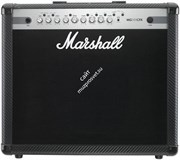 MARSHALL MG101CFX комбоусилитель гитарный, 100Вт