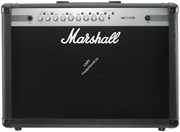 MARSHALL MG102CFX комбоусилитель гитарный, 100Вт, 2x12', 4 канала, секция цифровых эффектов, цифровой ревербератор