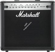 MARSHALL MG50CFX комбоусилитель гитарный, 50Вт