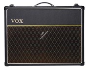 VOX AC15C2 ламповый гитарный комбо 15 Вт, 2x12' Celestion G12M Greenback