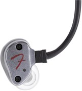 FENDER PureSonic Wireless earbud беспроводные внутриканальные наушники с гарнитурой