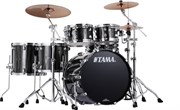 TAMA PP52HZS-BCS STARCLASSIC PERFORMER B/B BLACK CLOUDS &amp; SILVER LININGS ударная установка из 5 барабанов