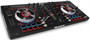 NUMARK MixTrack Platinum, USB DJ-контроллер, ПО Serato DJ