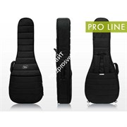 Bag&amp;Music Acoustic Pro Max чехол для акустический гитары (черный)