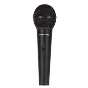 Peavey PVi 100 1/4 Динамический кардиоидный микрофон для вокала