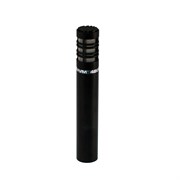 Peavey PVM 480 - Black Конденсаторный суперкардиоидный инструментальный микрофон