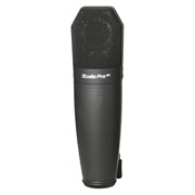 Peavey Studio Pro M1 Конденсаторный кардиоидный студийный микрофон