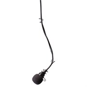 Peavey VCM 3 - Black Подвесной микрофон для подзвучивания хора