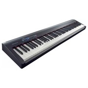 ROLAND FP-30-BK - цифровое фортепиано, 88 кл. PHA-4 Standard, 35 тембров, 128 полиф., (цвет чёрный)