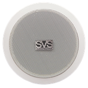 SVS Audiotechnik SC-105 Громкоговоритель потолочный 5&quot;, 3/6 Вт, 8 Ом, 70/100В, 90дБ, 80-18000Гц