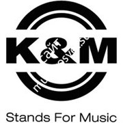 K&amp;M 03-78-150-00 наклейка