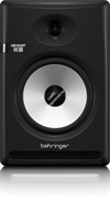 Behringer K8 2-полосный студийный монитор 1&quot;+8&quot; BiAmp 150W, Bluetooth, USB вход