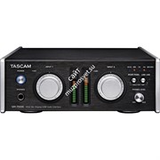 Tascam UH-7000 USB аудио интерфейс  Standalone mic preamp and AD/DA converter. 24-bit/192kHz, 2 IN / 4 OUT