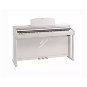 Roland HP504-WH (White)  цифровое фортепиано, цена без стенда!