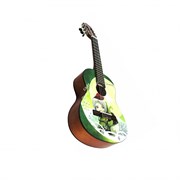 BARCELONA CG10K/AMI 1/2 - набор: классическая гитара детская, размер 1/2 плюс аксессуары