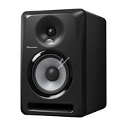 PIONEER S-DJ50X - активный монитор для DJ, цена за 1 шт.(чёрный)