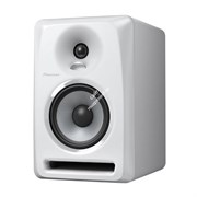 PIONEER S-DJ50X-W - активный монитор для DJ, цена за 1 шт.(белый)