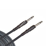 PLANET WAVES PW-CGT-10 - проф. инструментальный кабель, джек 6.3 mm &lt;->джек 6.3 mm, длина 3м