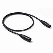 PROEL CHL250LU10 - микрофонный кабель, XLR(мама) &lt;-> XLR(папа) длина -10м