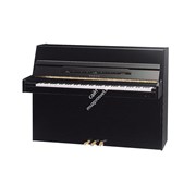 SAMICK JS043D/EBHP - пианино,109x148x57, 240кг, струны &quot;Roslau&quot;(Германия), полир., черный