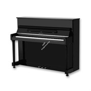 SAMICK JS115D/EBHP - пианино,115x148x56, 240кг, струны &quot;Roslau&quot;(Германия), полир., черный