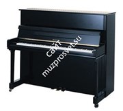 SAMICK JS121MD/EBHP - пианино,120x149x61, 264кг, струны &quot;Roslau&quot;(нем.), полир., черный