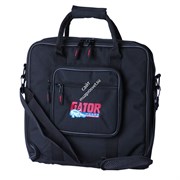 GATOR G-MIX-B 2118 - нейлоновая сумка для микшеров,аксессуаров.21" х18" х 7"