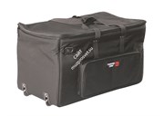 GATOR GP-EKIT2816-BW - нейлоновая сумка для электронной барабанной установки и аксессуаров