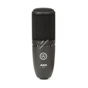 AKG P120 - микрофон конденсаторный кардиоидный, мембрана 2/3&quot;, 20-20000Гц,