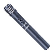 INVOTONE CM650PRO - микрофон конденсаторный инструментальный 50…18000 Гц, 130 дБ, С/Ш 70 дБ, каб.6 м