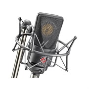 NEUMANN TLM 103 MT STUDIO SET - студийный микрофон , &quot;паук&quot; , цвет чёрный