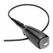 SENNHEISER MD 21-U - классический динамический репортажный микрофон
