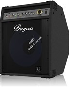 BUGERA BXD12 - басовый комбоусилитель, 1000 Вт, 1 х 12&quot; TURBOSOUND