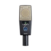 AKG C414 XLS - микрофон конденсаторный с 1&quot; мембраной