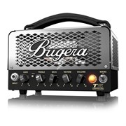 Bugera T5 INFINIUM - ламповый гитарный усилитель, 5 Вт